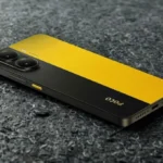 Poco X8 Pro Specification