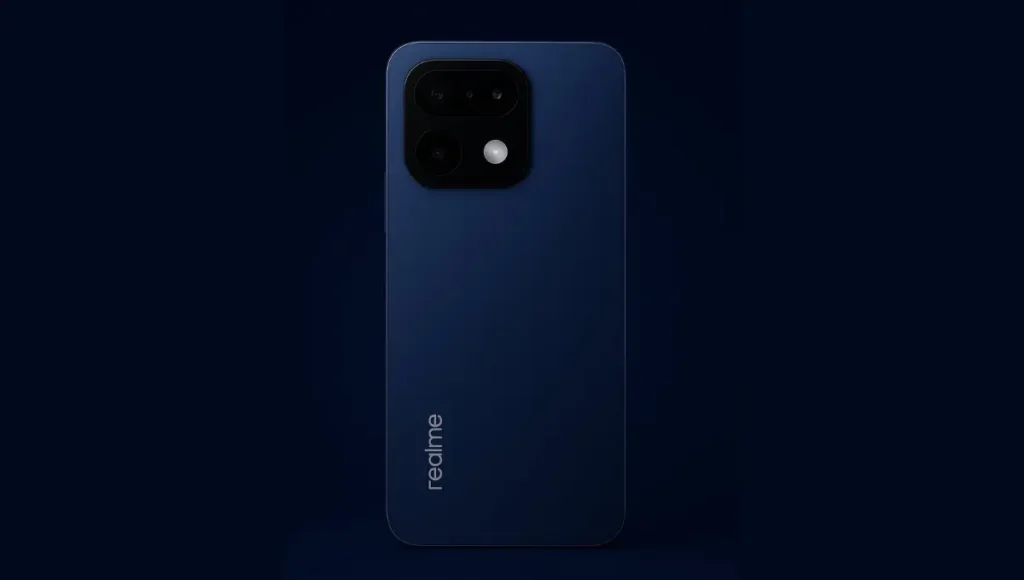 Realme 16 Pro Series Launch Date Confirm