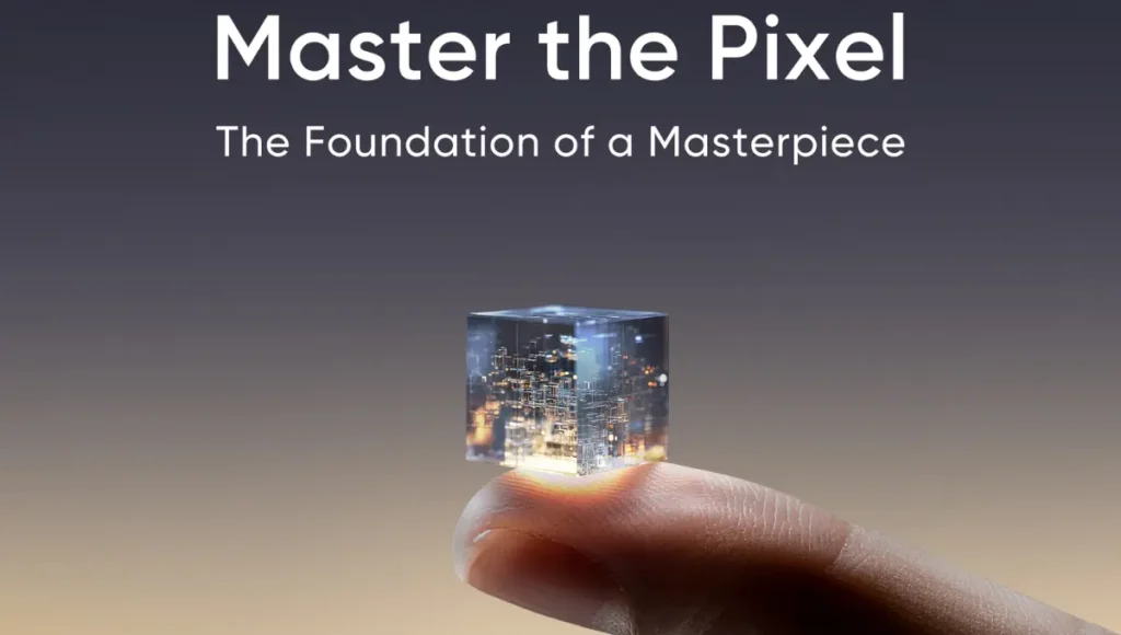 Realme 16 Pro Series Premium Features