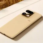 Realme 16 Pro series Camera Design