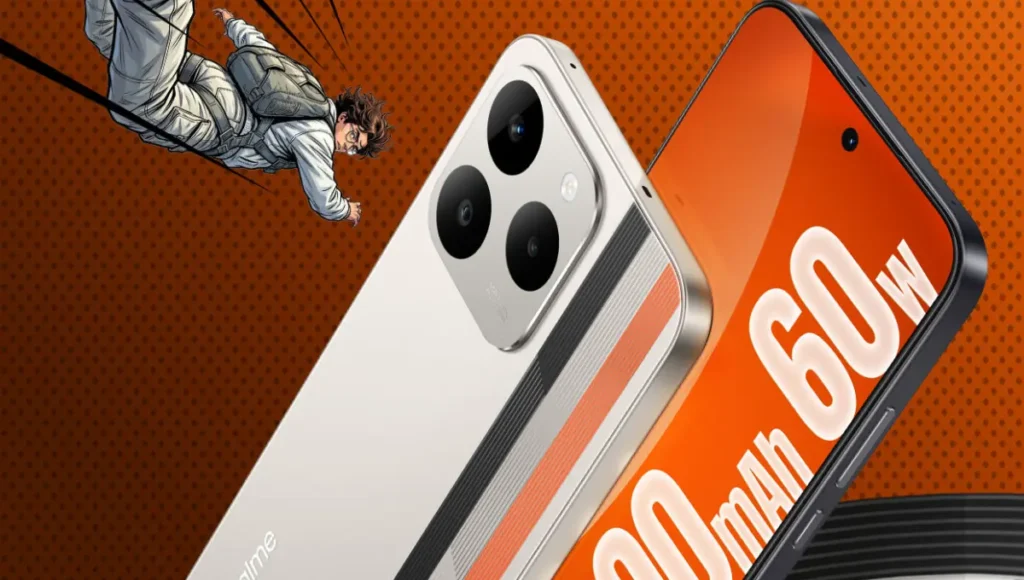 Realme Narzo 90 5G Price in India