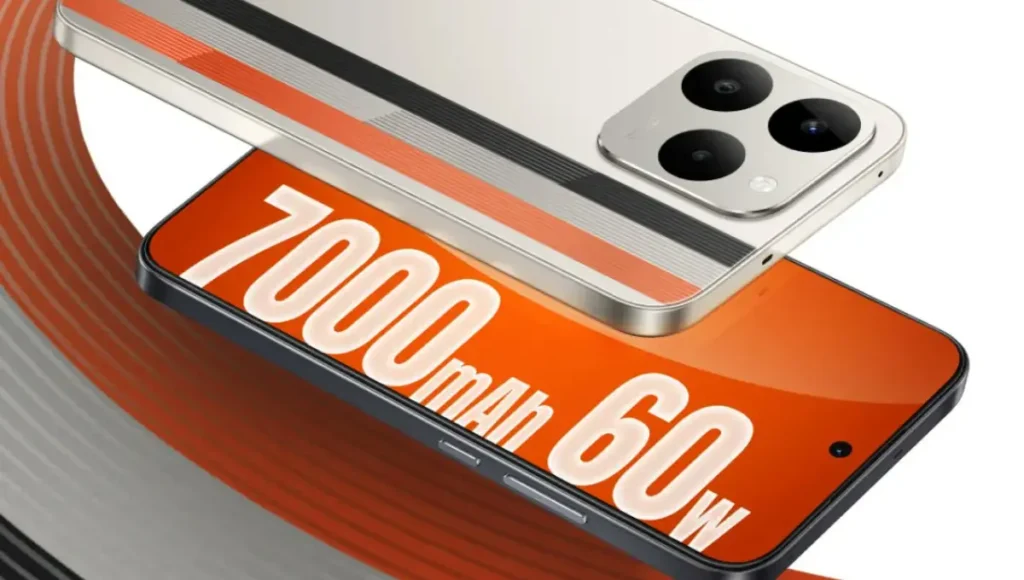 Realme Narzo 90 5G launched in India