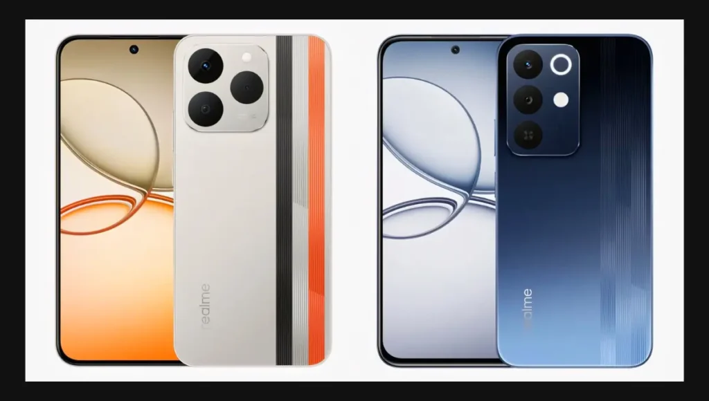 Realme Narzo 90 Series 5G Price in India