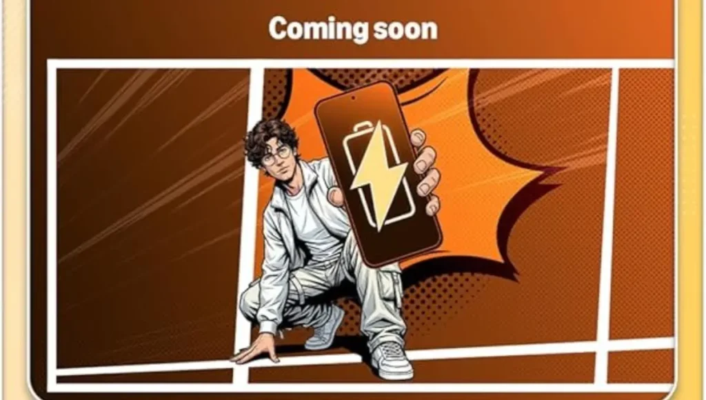 Realme Narzo 90 series Launch Date Confirm