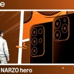 Realme Narzo 90 series Price