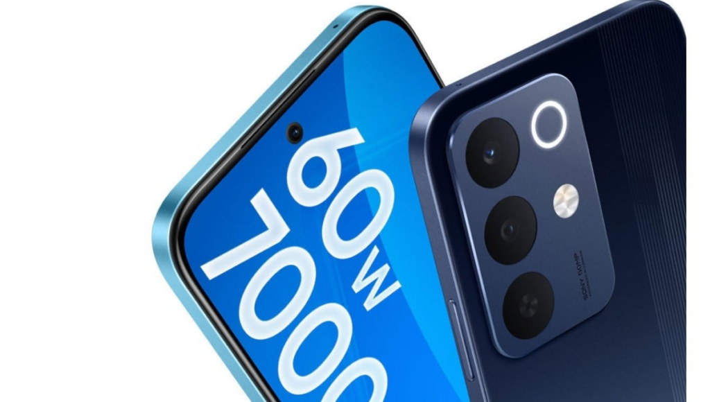 Realme Narzo 90x Launched in India