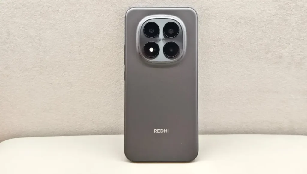 Redmi Note 15 Launch Date