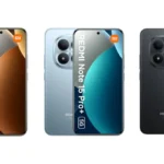 Redmi Note 15 Pro+ 5G Launched