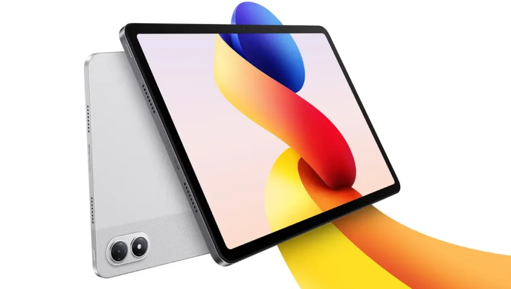 Redmi Pad 2 Pro 5G Launching Soon in India