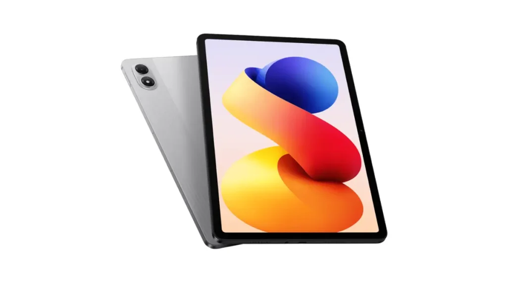Redmi Pad 2 Pro 5G Price