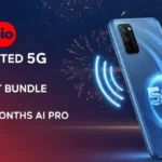 Reliance Jio Happy New Year 2026 Plans