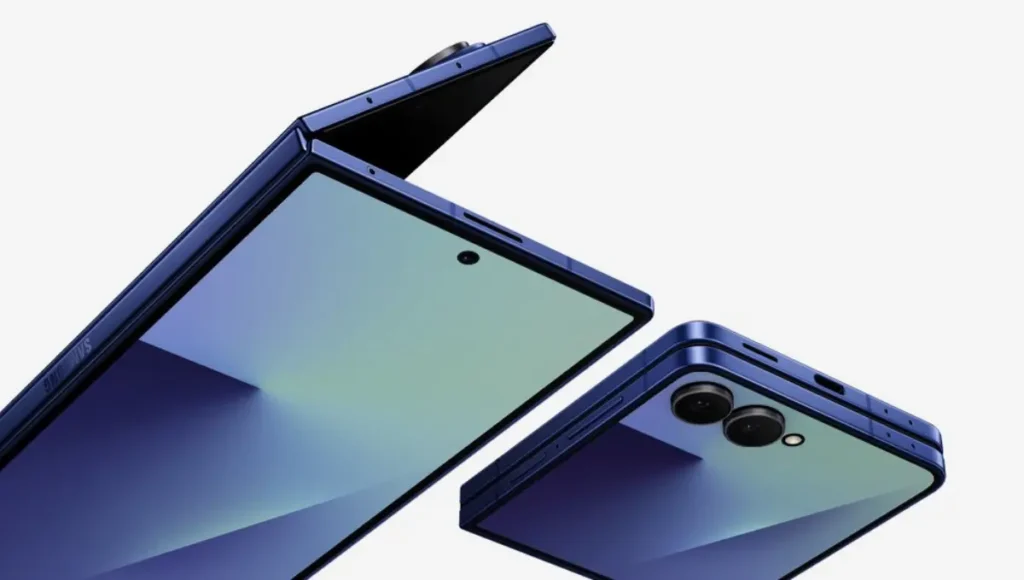 Samsung 2026 Flagship