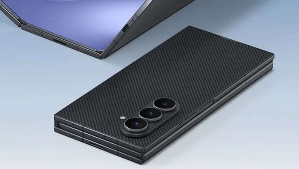 Samsung 2026 Flagship Lineup