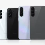 Samsung A Series Smartphone in 2026