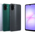 Samsung Galaxy A07 5G Coming Soon