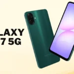 Samsung Galaxy A07 5G Spotted on Geekbench