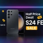 Samsung Galaxy S24 FE Flipkart Buy Buy 2025