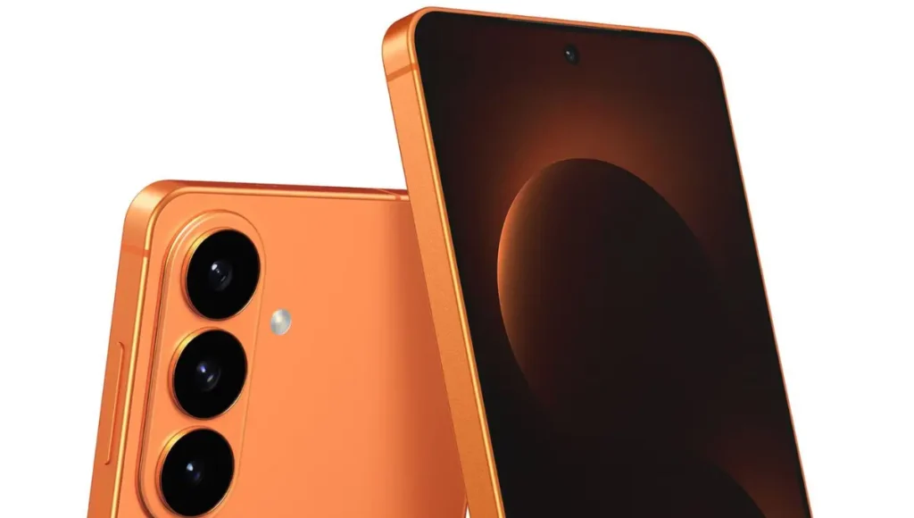 Samsung Galaxy S26 Plus Launching Soon