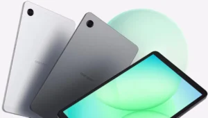 Samsung Galaxy Tab A11 Launched