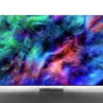 Samsung Micro RGB TV