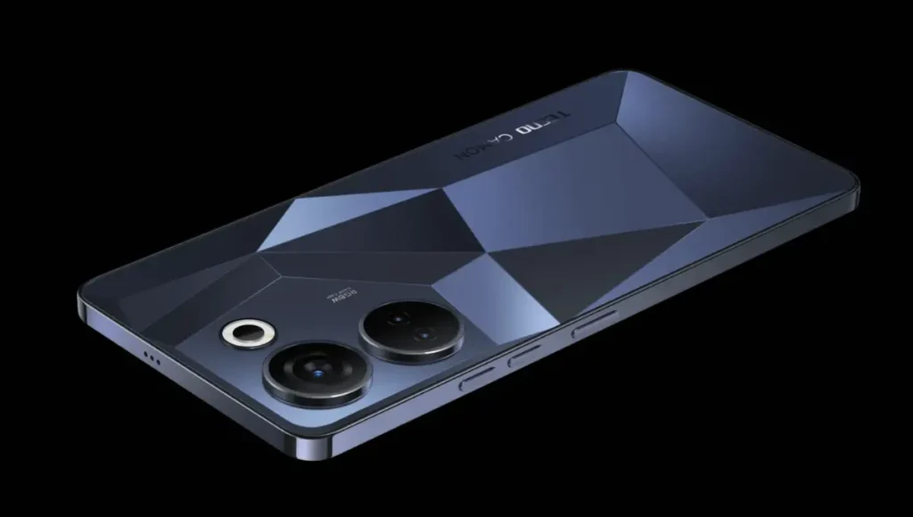 Tecno Pop 20, Pop X and Spark Go 3