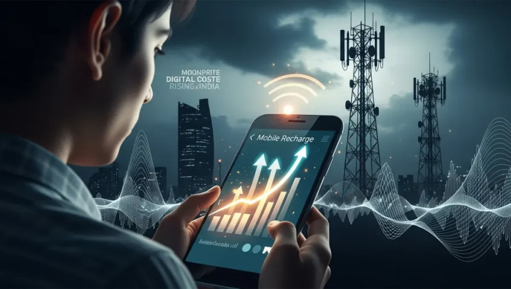 Telecom Tariff Hike 2026 India