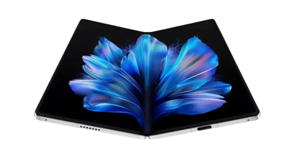 Vivo Fold Edition