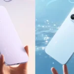 Vivo S50 Color Variants
