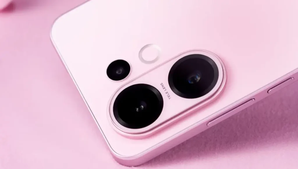 Vivo S50 Pro Mini Features
