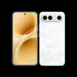 Vivo S50 Pro Mini Full Specification