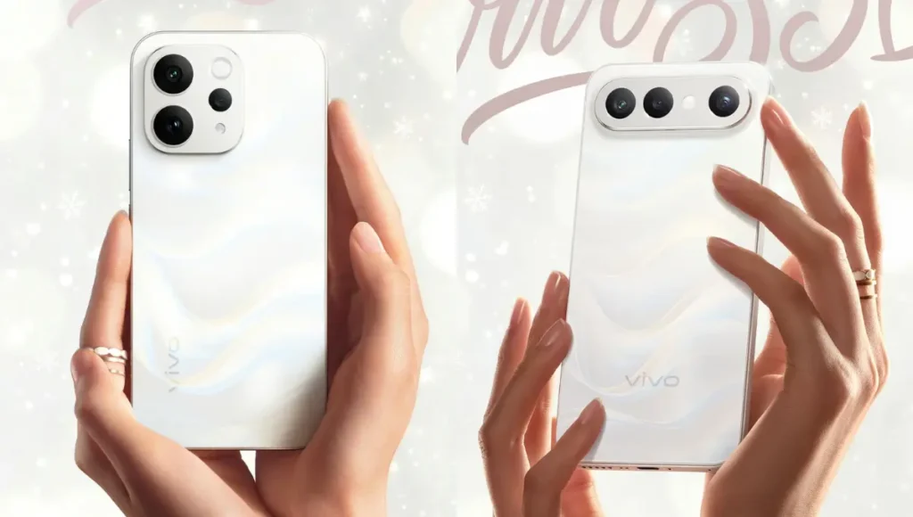 Vivo S50 and S50 Pro Mini Launch Date Confirm