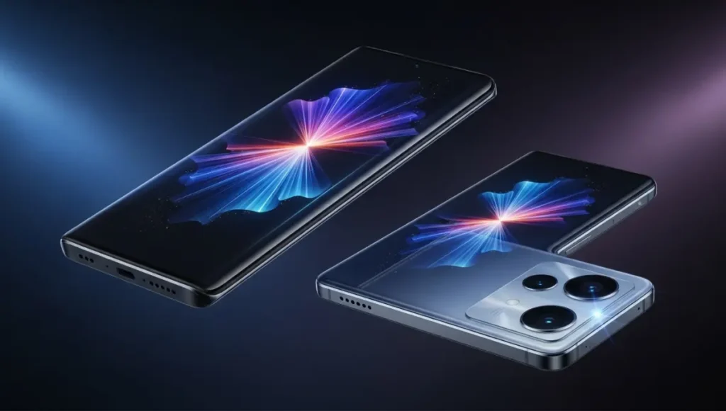 Vivo Upcoming Smartphone in 2026
