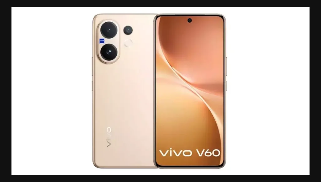 Vivo V70 5G (V2538) spotted on FCC certification