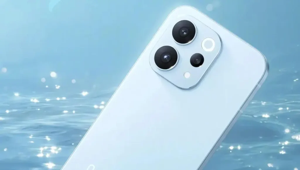 Vivo V70 Camera Features