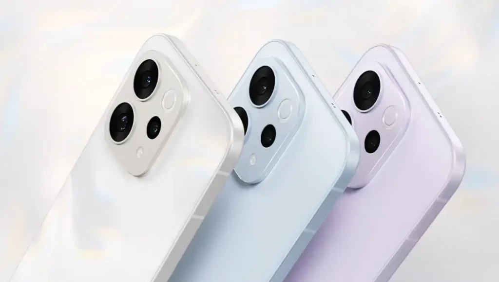 Vivo V70 and Vivo T5x Spotted on BIS Listing