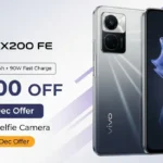 Vivo X200 FE Amazon Sale