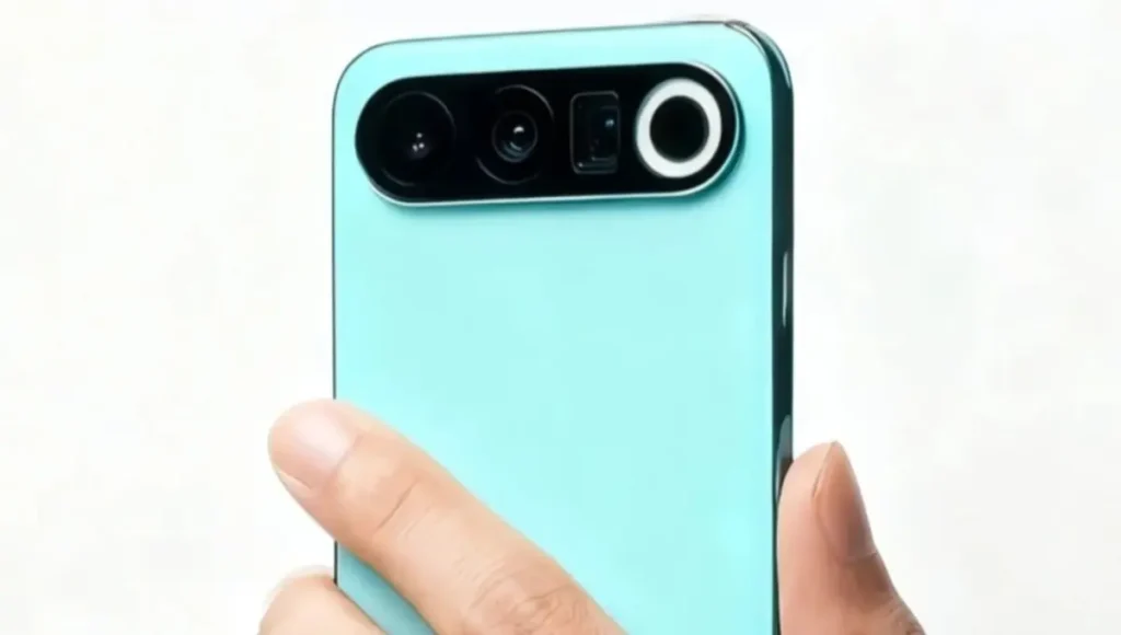 Vivo X300 FE Price Details