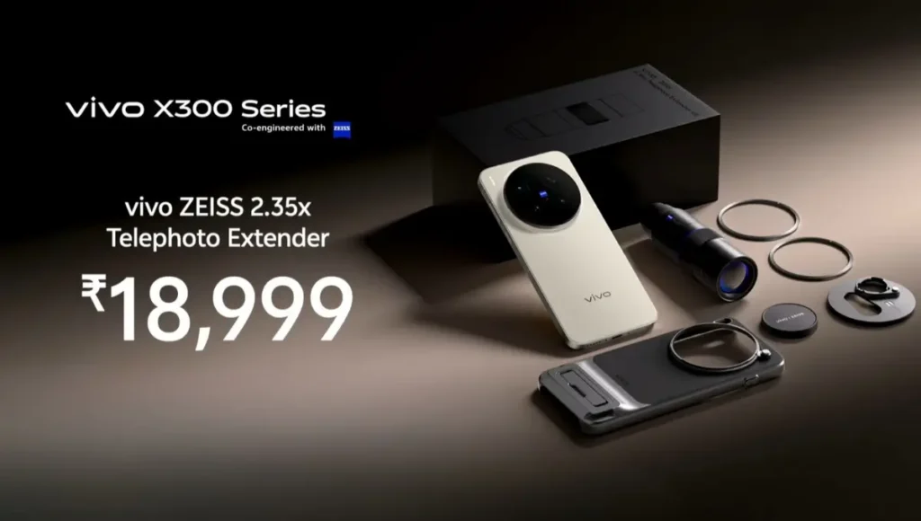 Vivo X300 Series India Price