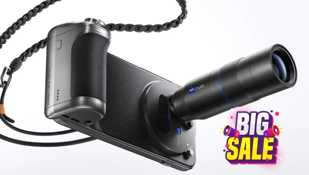 Vivo X300 series Sale