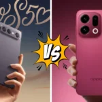 Vivo X300 vs Oppo Find X9