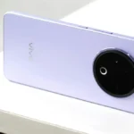 Vivo Y50e 5G