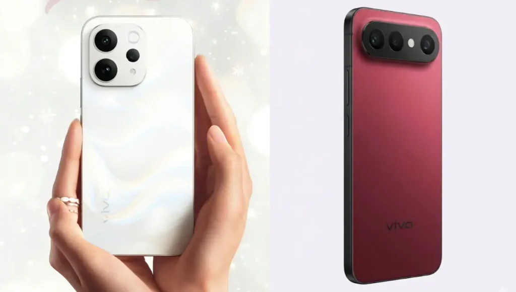 Vivo’s Upcoming Smartphones 2026