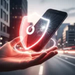 Vodafone Idea Handset loss insurance