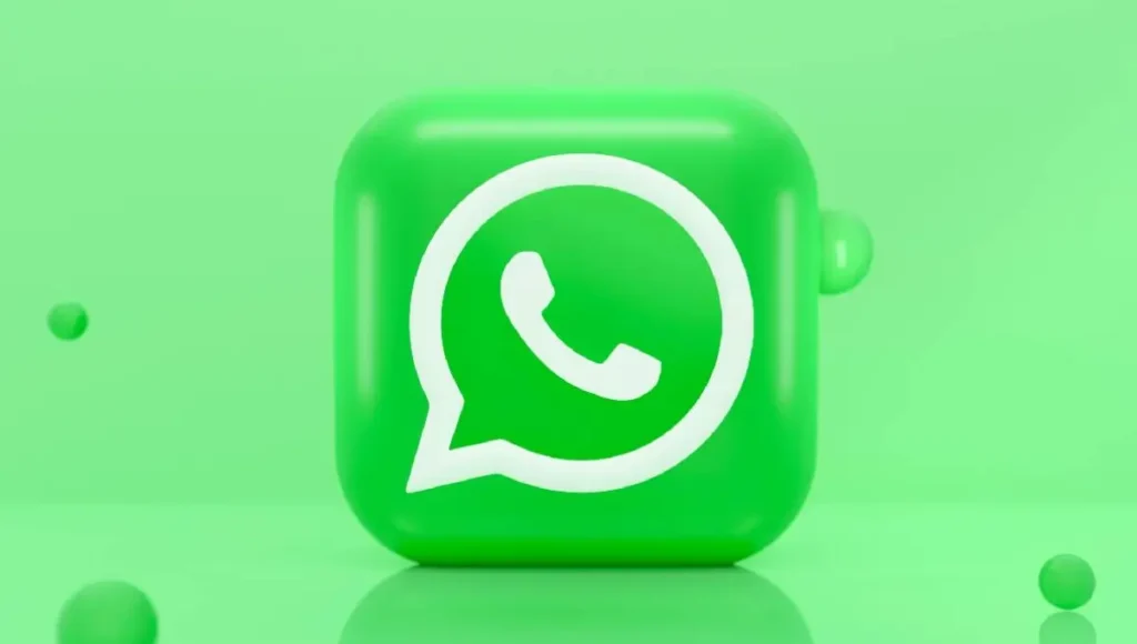 WhatsApp New Feature
