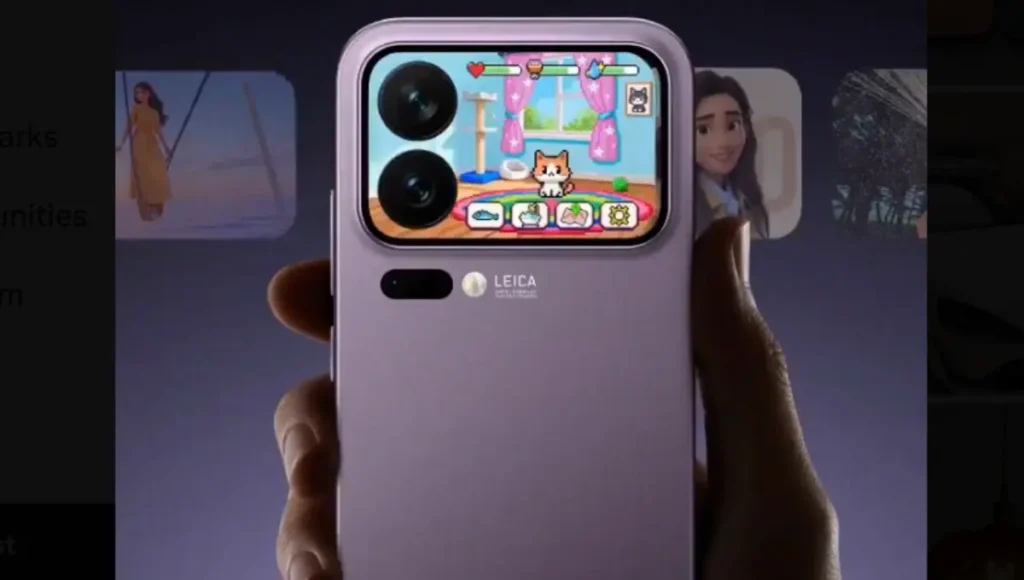 Xiaomi 17 Listed on Geekbench Site