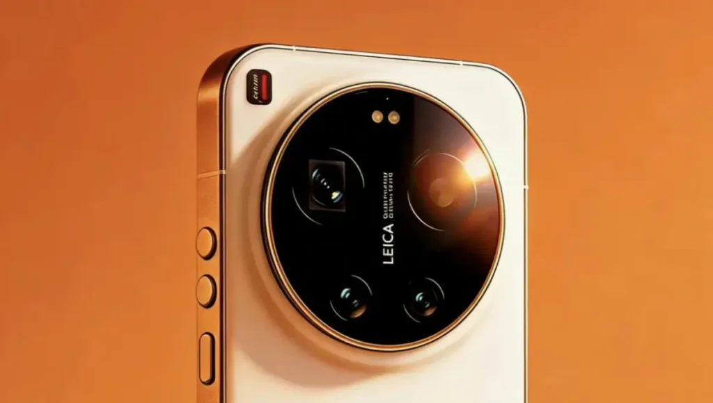 Xiaomi 17 Ultra Spot on FCC and IMEI Certification