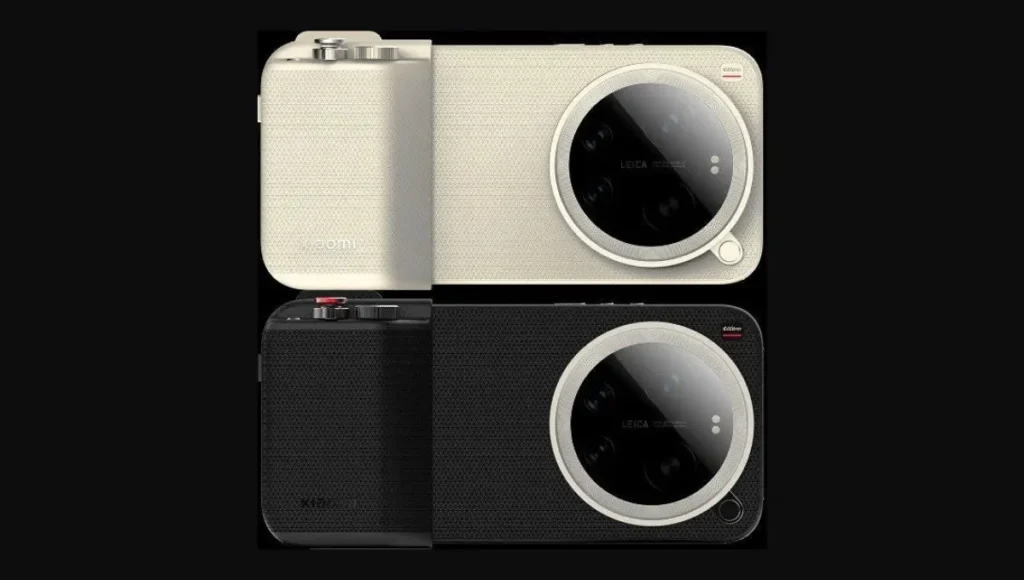 Xiaomi 17 Ultra (model number 2512BPNDAC), codenamed Nezha