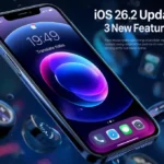 iOS 26.2 Update