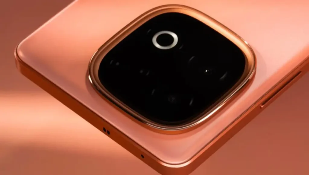 iQOO Z11 Turbo Series